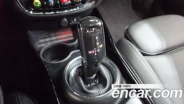 MINI CLUBMAN 2024, фото 12