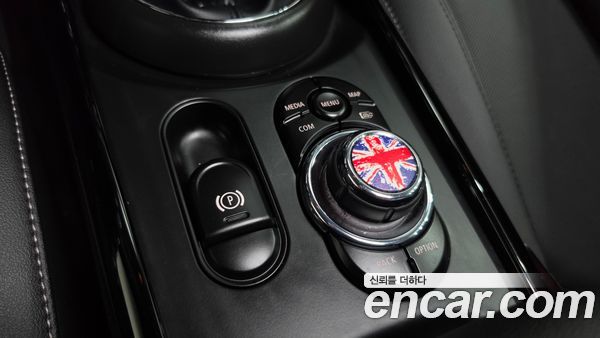 MINI CLUBMAN 2024, фото 26