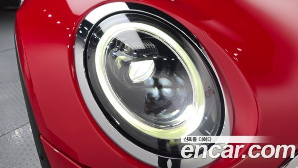 MINI CLUBMAN 2024, фото 8