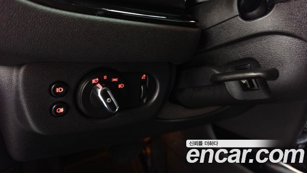 MINI CLUBMAN 2024, фото 29