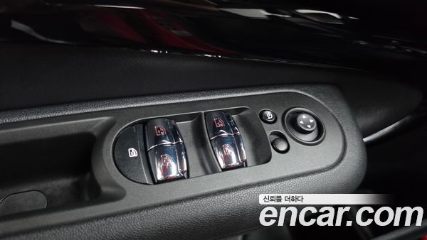 MINI CLUBMAN 2024, фото 35