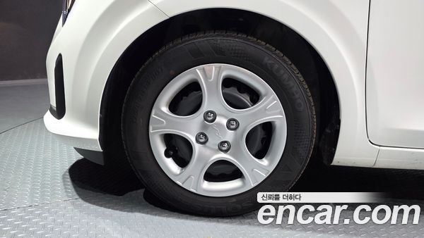 Kia Picanto 2026, фото 5