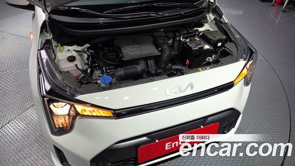 Kia Picanto 2026, фото 6