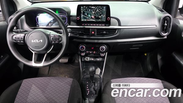 Kia Picanto 2026, фото 10