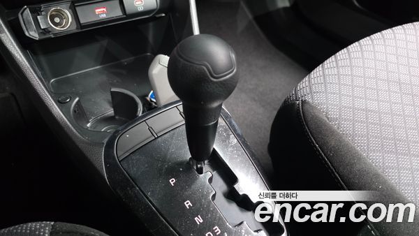 Kia Picanto 2026, фото 12