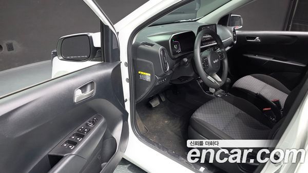 Kia Picanto 2026, фото 13