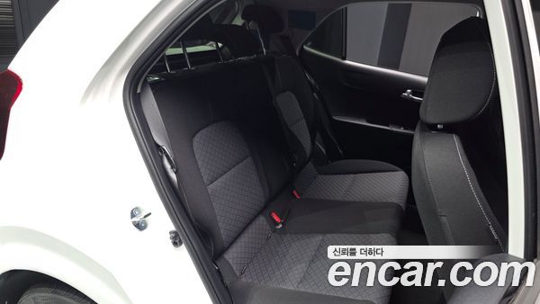 Kia Picanto 2026, фото 18