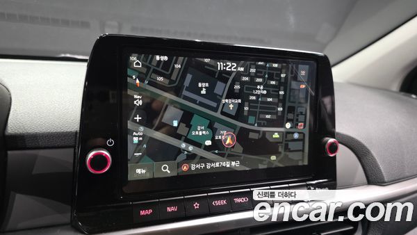 Kia Picanto 2026, фото 20