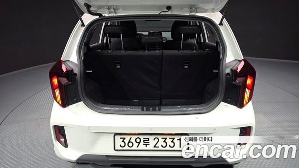 Kia Picanto 2026, фото 26