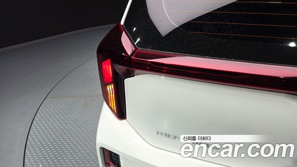 Kia Picanto 2026, фото 9