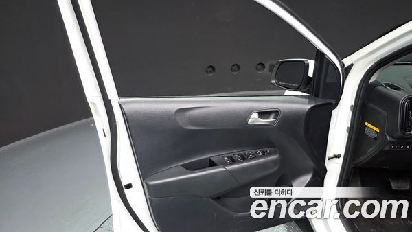 Kia Picanto 2026, фото 14