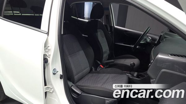 Kia Picanto 2026, фото 16