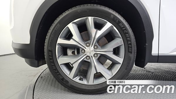 Hyundai Palisade 2020, фото 5