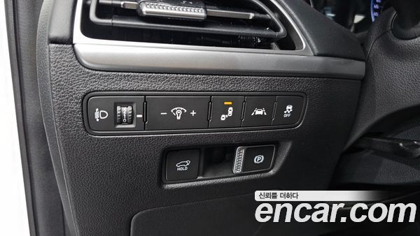Hyundai Palisade 2020, фото 13