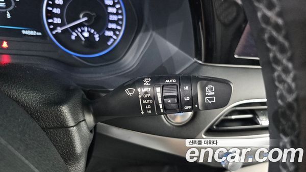 Hyundai Palisade 2020, фото 14