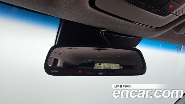 Hyundai Palisade 2020, фото 15