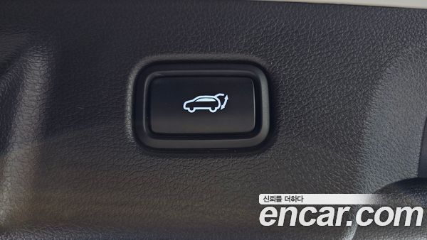 Hyundai Palisade 2020, фото 20