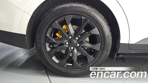 Kia Carnival 2021, фото 5