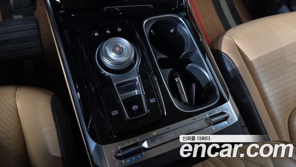 Kia Carnival 2021, фото 12