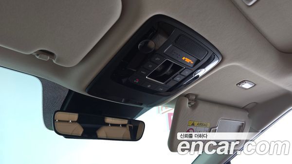 Kia Carnival 2021, фото 26