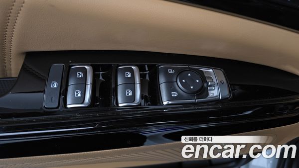 Kia Carnival 2021, фото 29