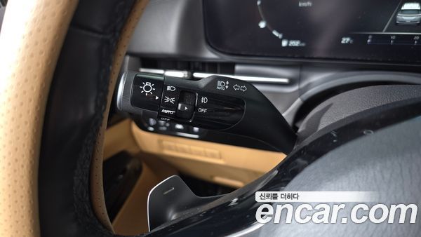 Kia Carnival 2021, фото 32
