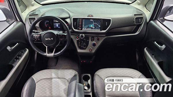 Kia Ray 2022, фото 7