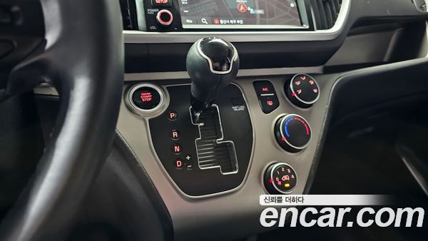 Kia Ray 2022, фото 9
