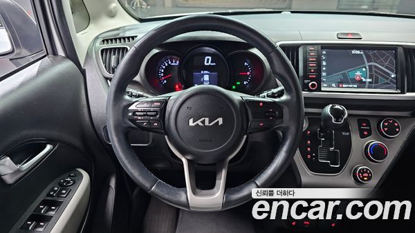 Kia Ray 2022, фото 12