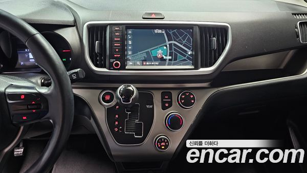 Kia Ray 2022, фото 13