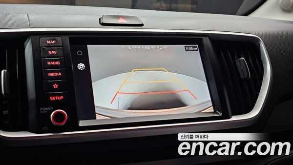Kia Ray 2022, фото 14