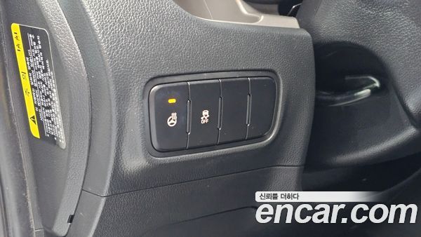 Kia Ray 2022, фото 15