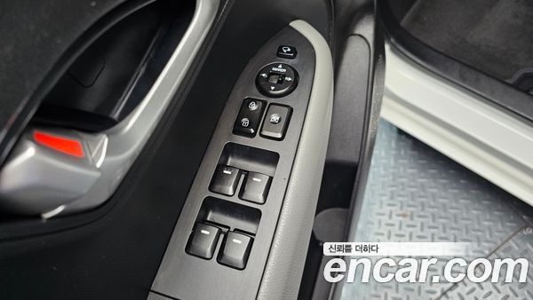 Kia Ray 2022, фото 16