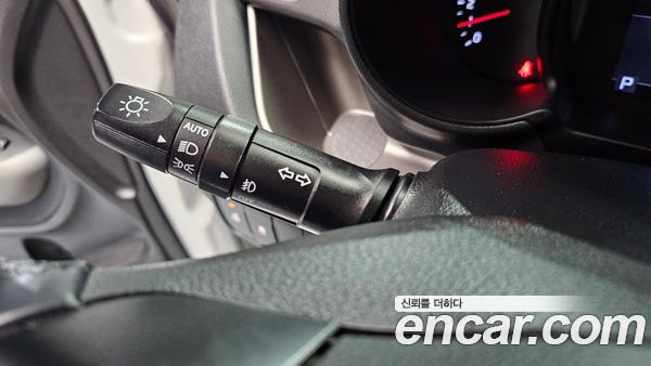 Kia Ray 2022, фото 17