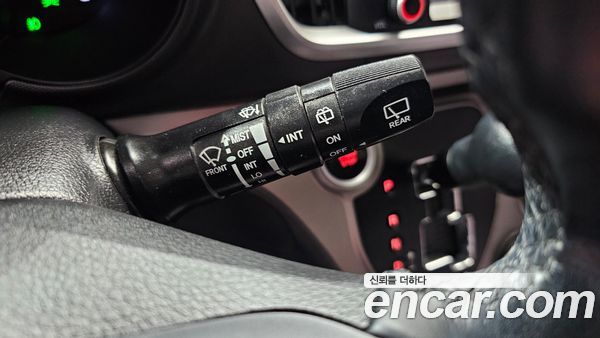 Kia Ray 2022, фото 18