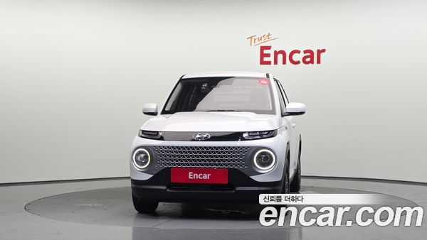 Hyundai Casper 2023, фото 3