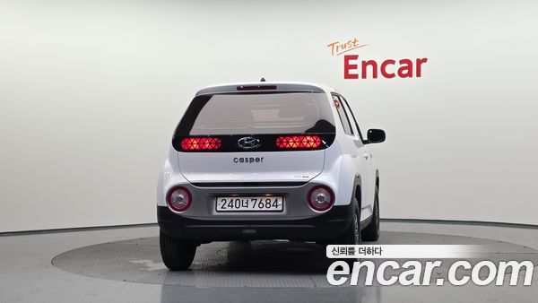 Hyundai Casper 2023, фото 4