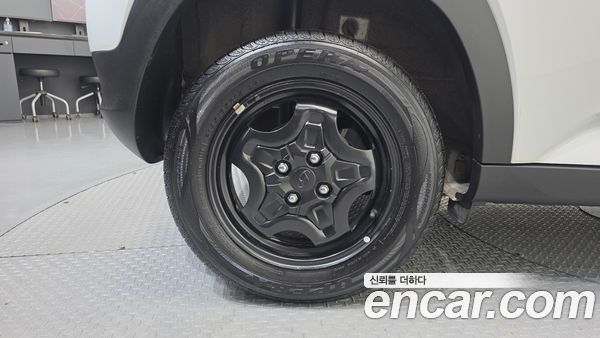 Hyundai Casper 2023, фото 5