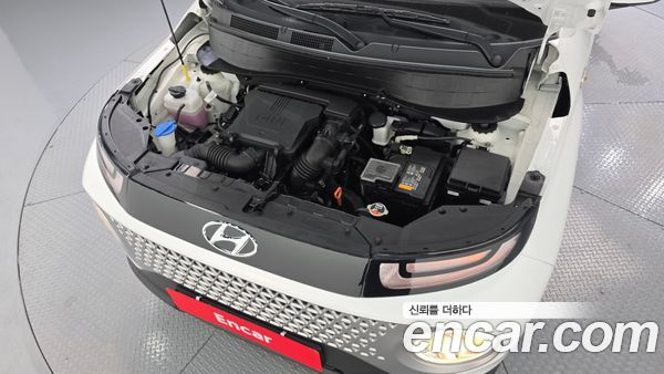 Hyundai Casper 2023, фото 6