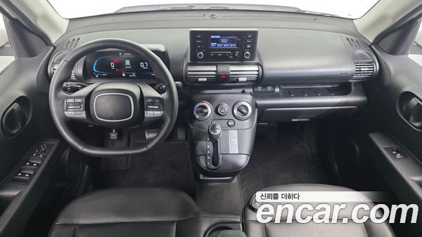 Hyundai Casper 2023, фото 10