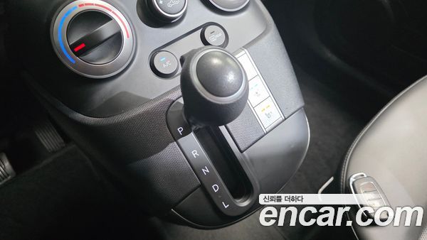 Hyundai Casper 2023, фото 12