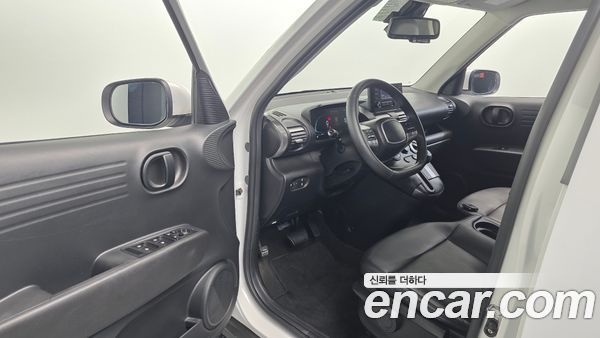 Hyundai Casper 2023, фото 13