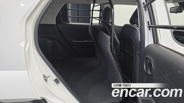Hyundai Casper 2023, фото 17