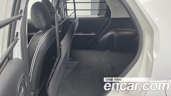 Hyundai Casper 2023, фото 18