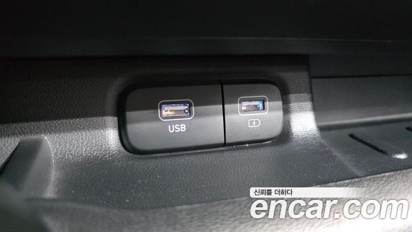Hyundai Casper 2023, фото 19