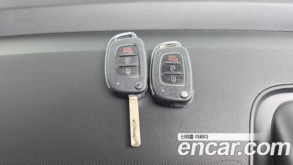 Hyundai Casper 2023, фото 22