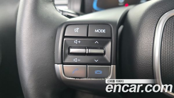 Hyundai Casper 2023, фото 23