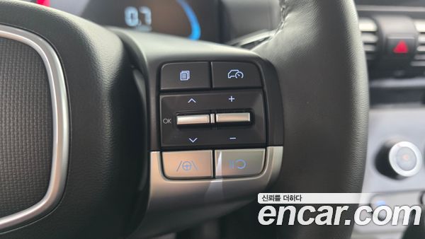 Hyundai Casper 2023, фото 24