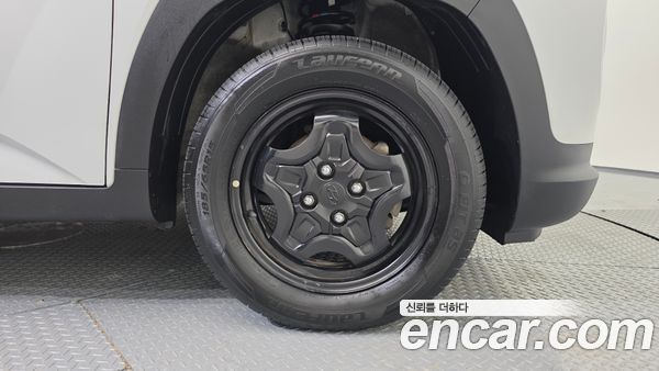 Hyundai Casper 2023, фото 7