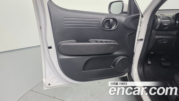 Hyundai Casper 2023, фото 14